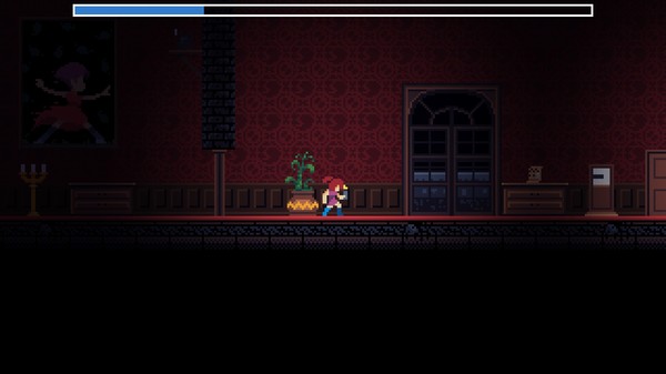 Anxiety screenshot 2
