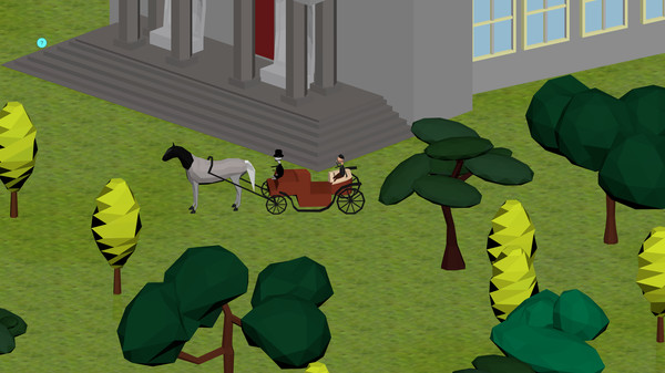 The Nose screenshot 4