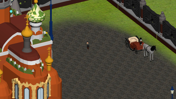 The Nose screenshot 5