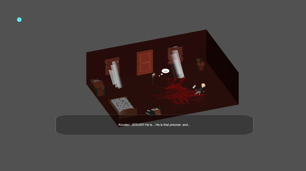 The Nose screenshot 2