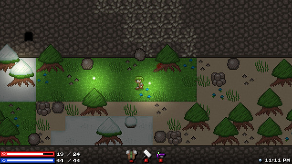The Elmian Warrior screenshot 6