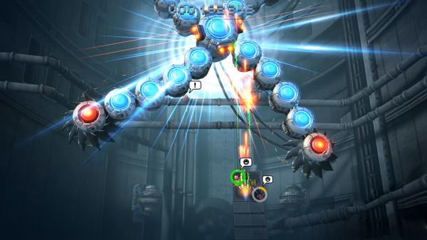 Sky Force Reloaded screenshot 4