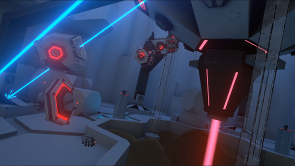 HEXION screenshot 1