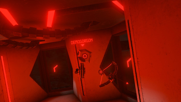 HEXION screenshot 5