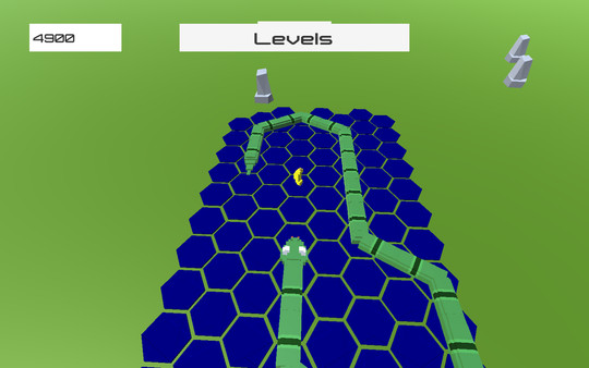 Snake Charmer - TPS Snek screenshot 10