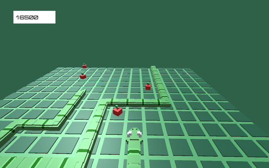 Snake Charmer - TPS Snek screenshot 1