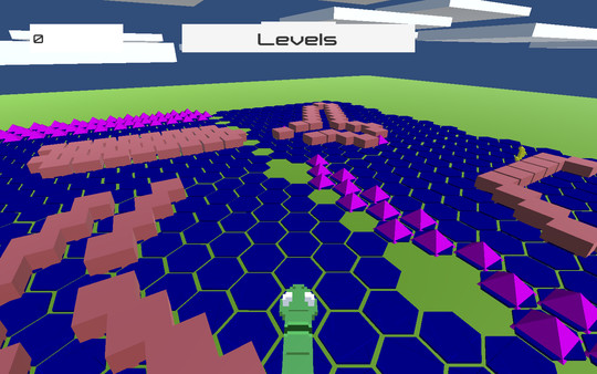 Snake Charmer - TPS Snek screenshot 6