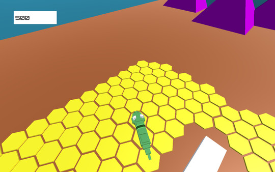 Snake Charmer - TPS Snek screenshot 4