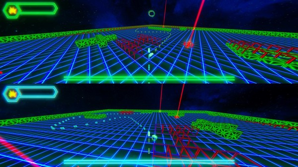 Photon Rush screenshot 5