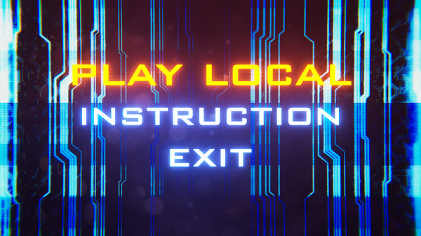 Photon Rush screenshot 7