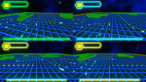 Photon Rush screenshot 2