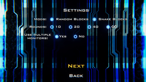 Photon Rush screenshot 10