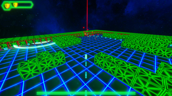 Photon Rush screenshot 1