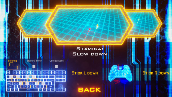 Photon Rush screenshot 8