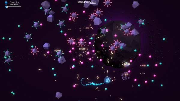 Expanse screenshot 5