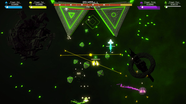 Expanse screenshot 4