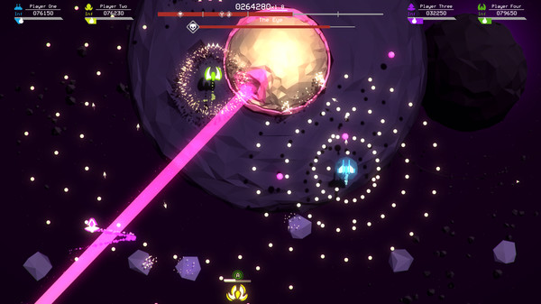 Expanse screenshot 2