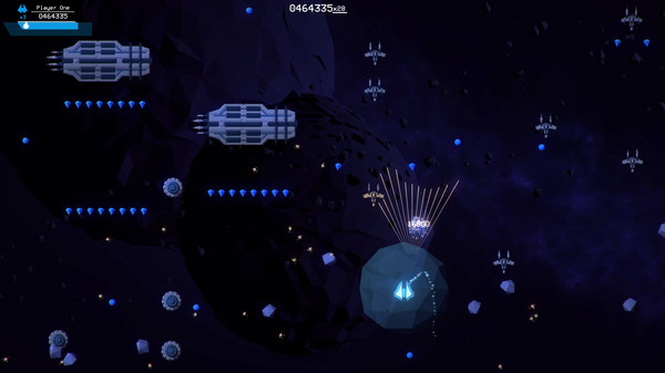 Expanse screenshot 3