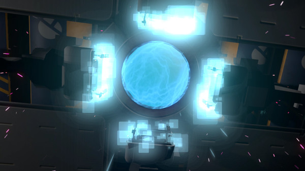 Nano Shift screenshot 2