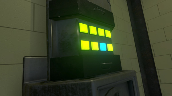 Nano Shift screenshot 10
