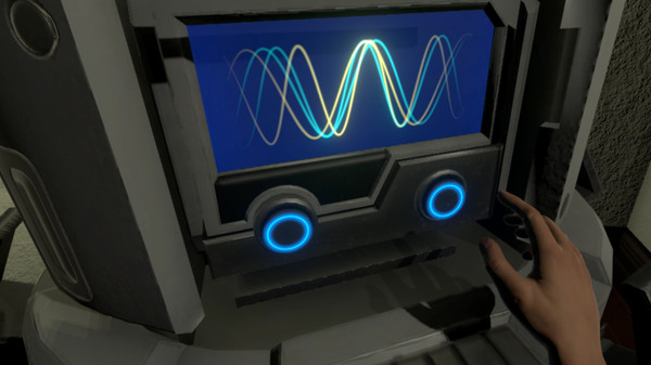 Nano Shift screenshot 4