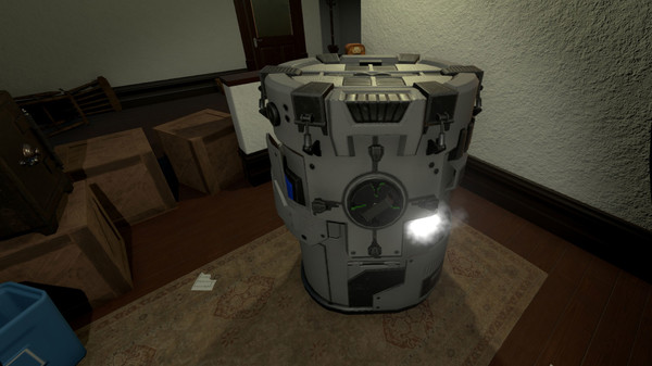Nano Shift screenshot 5