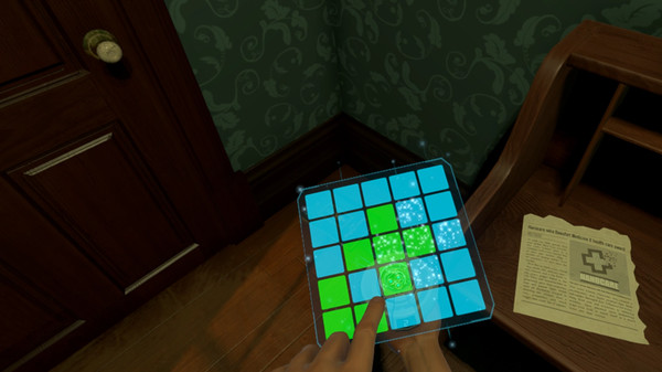 Nano Shift screenshot 8