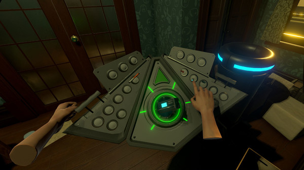 Nano Shift screenshot 7