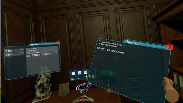 Nano Shift screenshot 6
