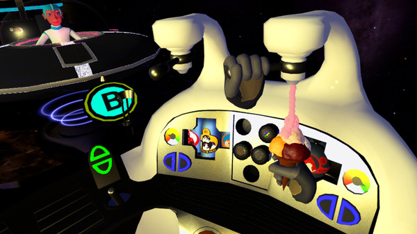 Rosebaker's Icy Treats - The VR Iceman Sim screenshot 2