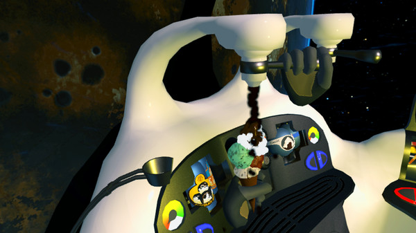 Rosebaker's Icy Treats - The VR Iceman Sim screenshot 10