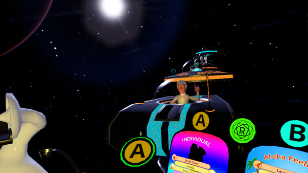 Rosebaker's Icy Treats - The VR Iceman Sim screenshot 3
