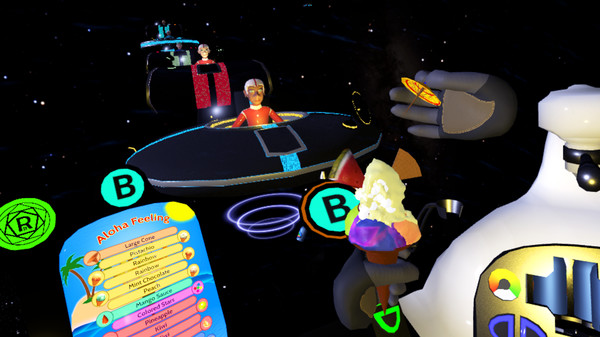 Rosebaker's Icy Treats - The VR Iceman Sim screenshot 4