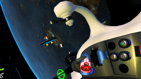 Rosebaker's Icy Treats - The VR Iceman Sim screenshot 11