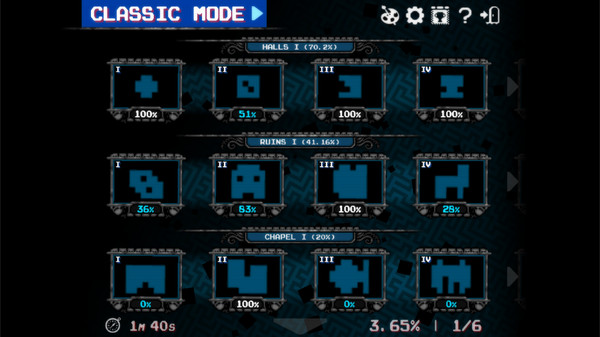 Downbreak screenshot 9