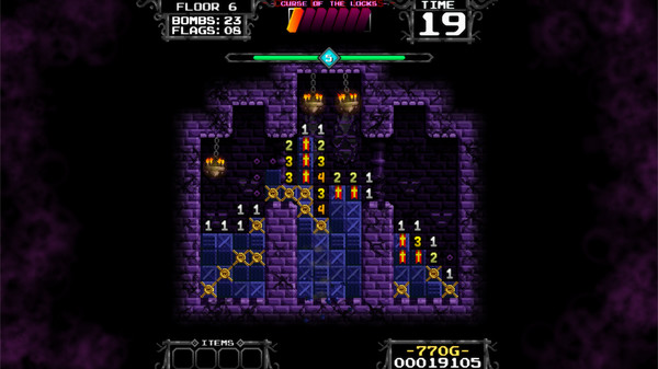 Downbreak screenshot 7