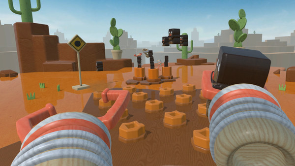 Loco Dojo screenshot 5