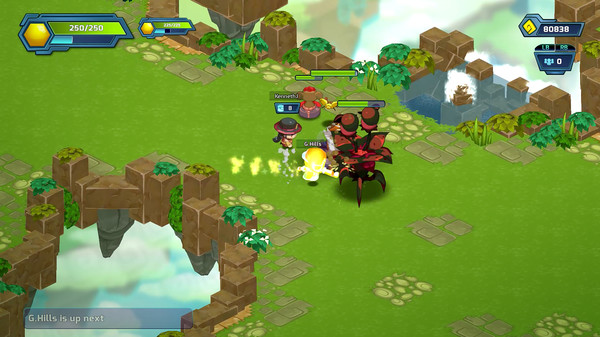 Next Up Hero screenshot 4