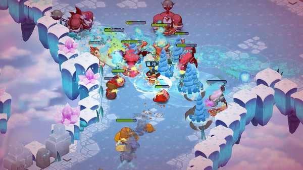 Next Up Hero screenshot 5