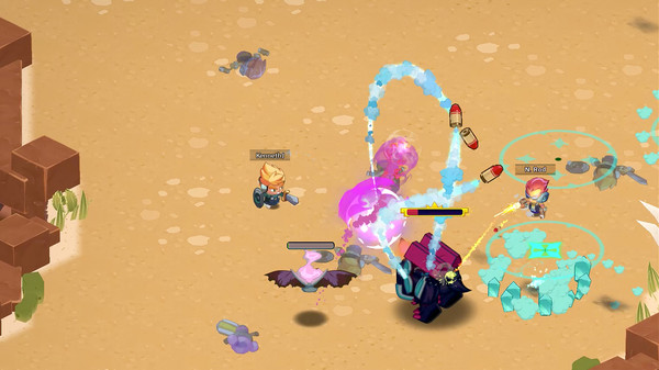 Next Up Hero screenshot 3
