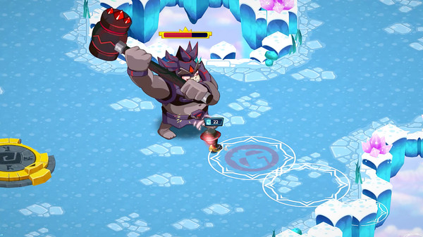 Next Up Hero screenshot 8