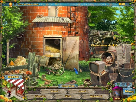 Farmington Tales screenshot 2