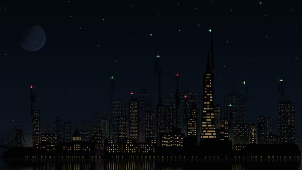 MINDNIGHT screenshot 6