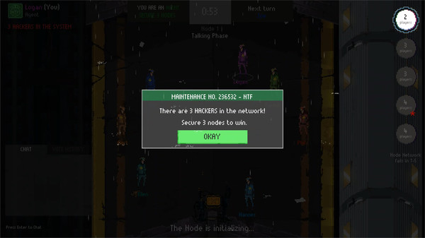 MINDNIGHT screenshot 4