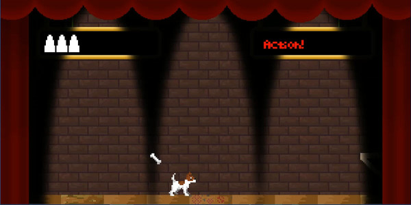 Dog Theatre screenshot 2