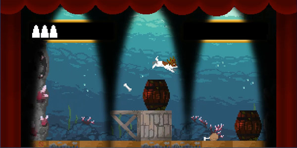 Dog Theatre screenshot 4