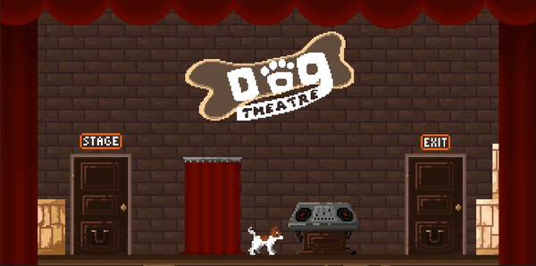 Dog Theatre screenshot 1