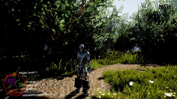 Brave screenshot 2