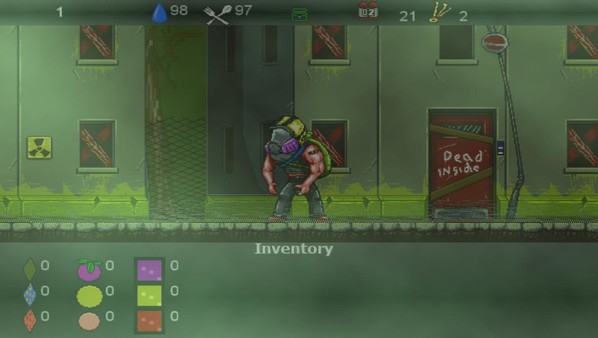 Survival Tycoon screenshot 2