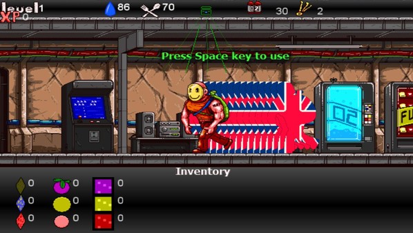 Survival Tycoon screenshot 3